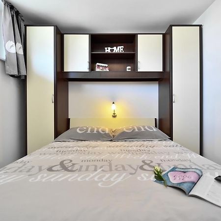 Aspalathos Dream Apartment Split Rum bild