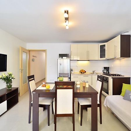Aspalathos Dream Apartment Split Rum bild