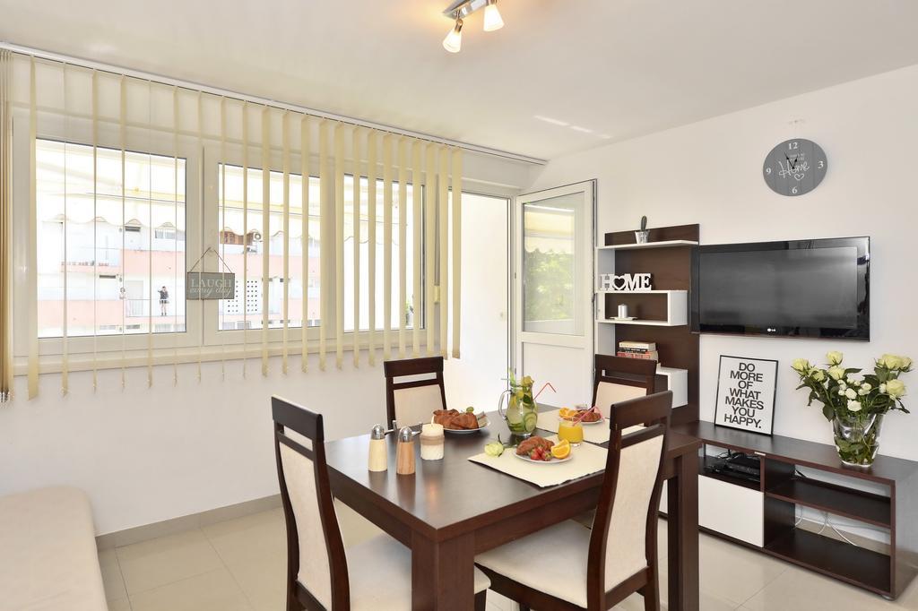 Aspalathos Dream Apartment Split Rum bild