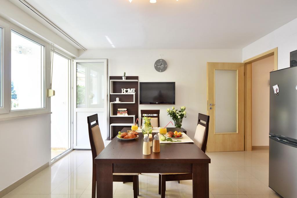 Aspalathos Dream Apartment Split Rum bild