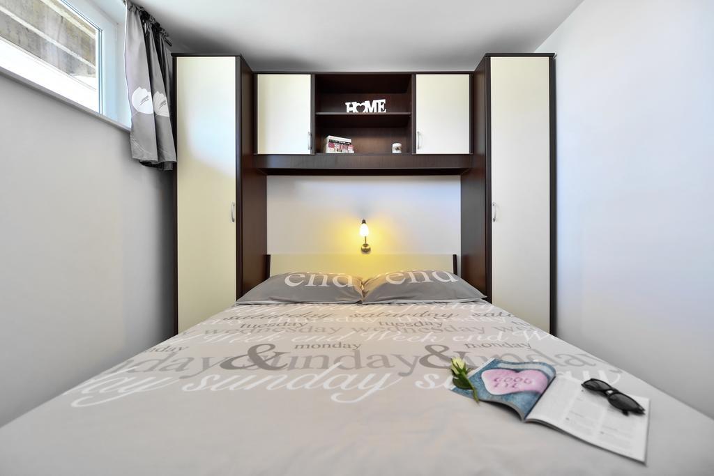 Aspalathos Dream Apartment Split Rum bild