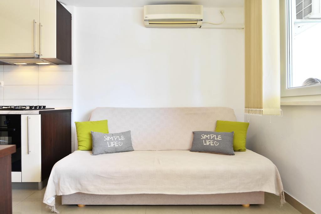 Aspalathos Dream Apartment Split Rum bild