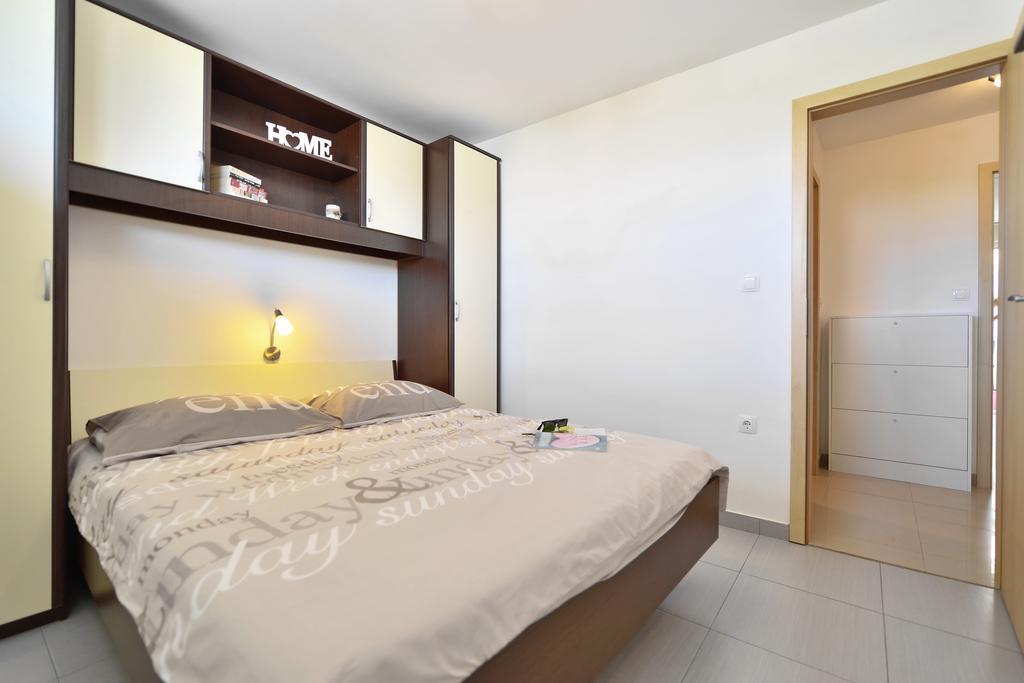 Aspalathos Dream Apartment Split Rum bild