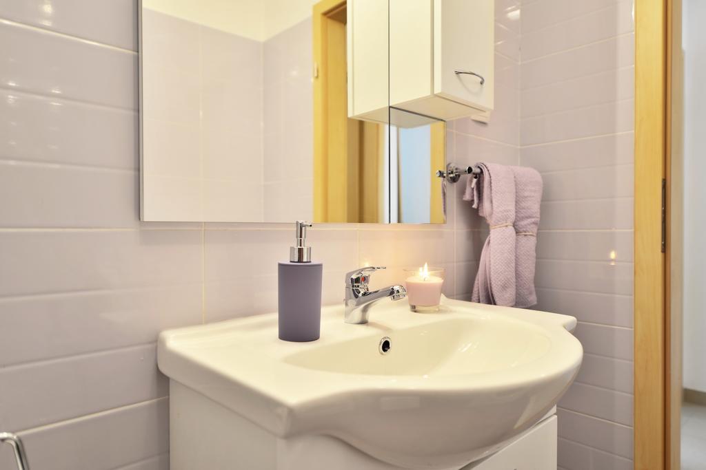 Aspalathos Dream Apartment Split Rum bild