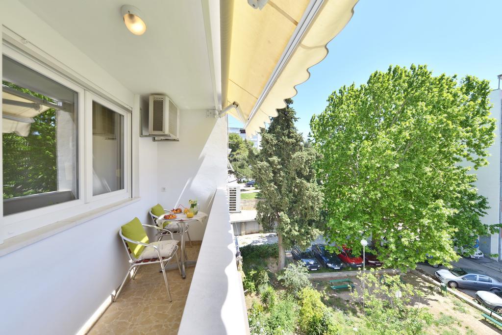 Aspalathos Dream Apartment Split Rum bild