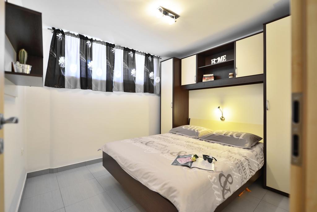 Aspalathos Dream Apartment Split Rum bild