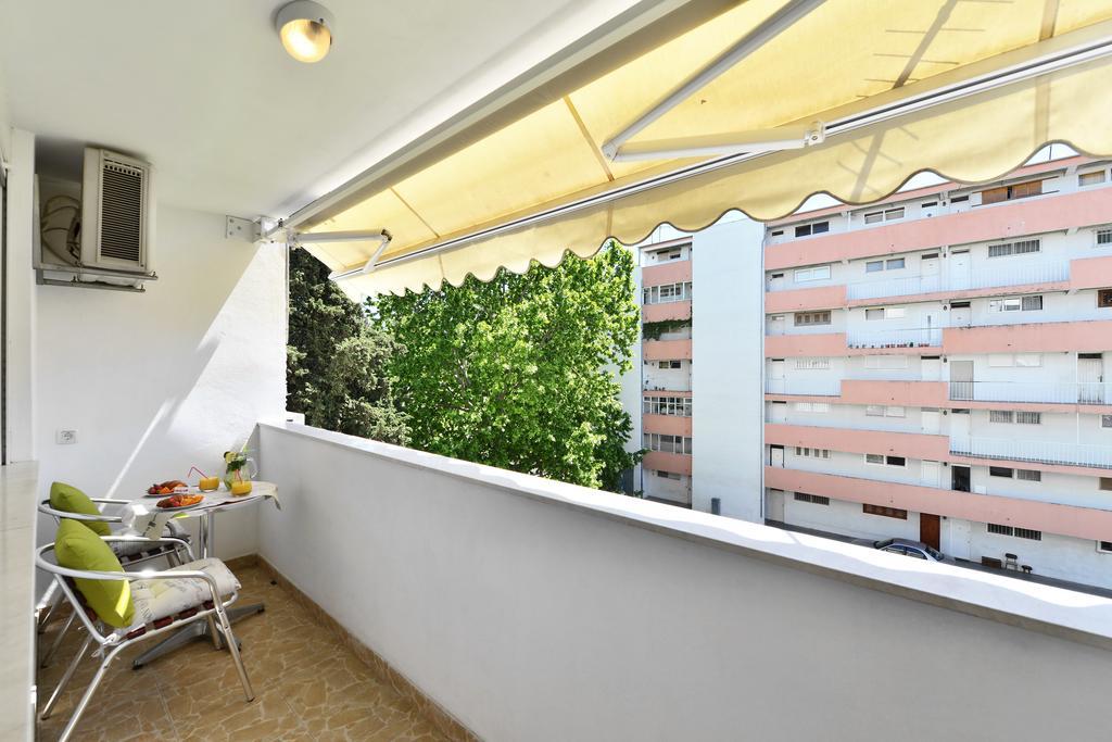 Aspalathos Dream Apartment Split Exteriör bild